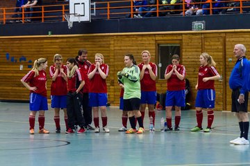 Bild 95 - Dodenhof Frauenturnier Finaltag